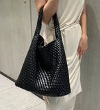 Dodobye Orphia Large Tote Bag