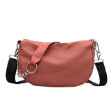 Dodobye Ladies Nylon Underarm Crossbody Bag