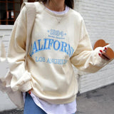 christmas outfit Dodobye 1994 California Sweatshirt