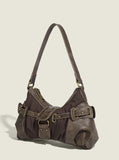 Dodobye Nyla Retro Shoulder Bag