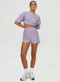 Dodobye Cammie Knit Set Lilac 2024 New Pant