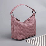 Dodobye Nether Textured Shoulder Bag