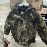 Dodobye 90s Streetwear Hip Hop Tactical Camo Graphics Streetwear Camo Zip Hoodie Y2K Clothes Mens Womens Oversized Hoodie Sweatshirt Gothic Jacket