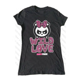 Dodobye Woman Clothing Y2k Top for Women 90s Clothes Vintage Anime Girl Kawaii 2000s Tops Women's T-shirts Gothic Baby Tees Y2k Kitty