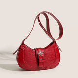 Dodobye Payson Retro Shoulder Bag