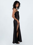 Dodobye-Grimmond Maxi Dress Black