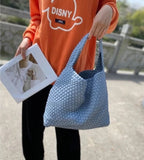 Dodobye Orphia Large Tote Bag