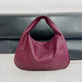 Dodobye Ines Textured Shoulder Bag