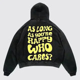 Dodobye Oversized Letter Printing Tops Harajuku streetwear hoodies women tracksuit men Couples Sweatshirt Goth Y2k Clothes men clothing