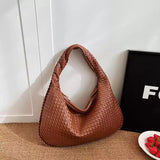 Dodobye Reeve Textured Woven Bag