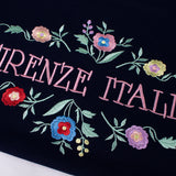 christmas outfit Dodobye Firenze Italia Sweatshirt