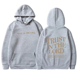 christmas outfit Dodobye Love Like Jesus Letter Print Christian Hoodie for Women Casual Comfortable Warm Tops Oversize Sweatshirt Trend Female Clothes