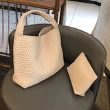 Dodobye Orphia Large Tote Bag