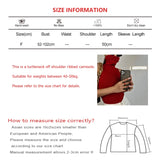 Dodobye Sexy Off Shoulder Turtleneck Rib Tank Top Slim Worn Outside Sleeveless Pullover Summer Versatile Elastic Knit Bottom Shirt