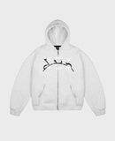 Dodobye 90s Streetwear Divin Black Embroidery Hoodies Women Hip Hop Tops Streetwear Long Sleeve Pullover Loose Sweatshirts Y2k Oversized Hoodie