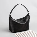 Dodobye Nether Textured Shoulder Bag