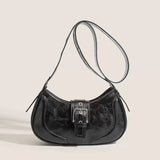 Dodobye Payson Retro Shoulder Bag