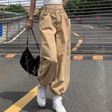 Dodobye Clara Baggy Trousers