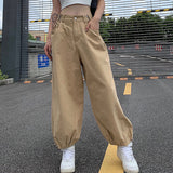 Dodobye Clara Baggy Trousers