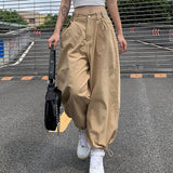 Dodobye Clara Baggy Trousers