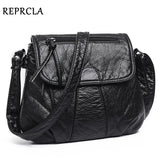 Dodobye Designer Women Messenger Bags Crossbody Soft PU Leather Shoulder Bag High Quality Fashion Women Bags Handbags