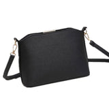 Dodobye REPRCLA New Candy Color Women Messenger Bags Casual Shell Shoulder Crossbody Bags Fashion Handbags Ladies Party Bag