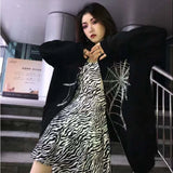 Dodobye 2024 Women Y2k Zipper Hoodeds Sweater Women Hot Diamond Cardigan Rhinestone Spider Web Loose Jacket Korean Goth Harajuku Coats