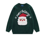 Dodobye Merry Christmas Sweater