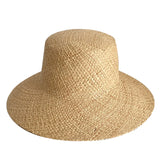 Dodobye Straw Hat Ins Blogger Lafite Hepburn Seaside Big Brim
