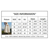 Dodobye Women Retro y2k Bubble Maxi Skirts Low Elastic Waist A Line Long Skirts Summer Casual Pleated 2000s Aesthetic Midi Dress