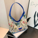 Dodobye Large Capacity Casual Shoulder Bags For Women, Ladies Commuting Handbags Tote Bag For Outdoor Travel & Shopping