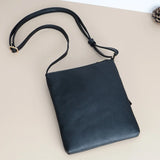 Dodobye Casual Solid Crossbody Bags For Women Pu Leather Fashion Flap Shoulder Bag Designer Handbags And Purses