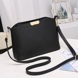 Dodobye REPRCLA New Candy Color Women Messenger Bags Casual Shell Shoulder Crossbody Bags Fashion Handbags Ladies Party Bag