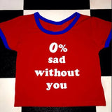 Dodobye Y2K Clothes Cute 2000s Goth Harajuku Letter Baby T-shirt Grunge Tees Short Sleeve Crop Top Women Korean Fashion 2024 T-shirt