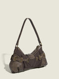 Dodobye Nyla Retro Shoulder Bag