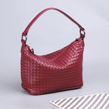 Dodobye Nether Textured Shoulder Bag