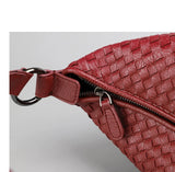 Dodobye Nether Textured Shoulder Bag