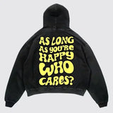 Dodobye Harajuku cartoon print hoodies sweatshirt oversized tops hoodie streetwear goth tracksuit men popular y2k clothes men clothing