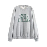 christmas outfit Dodobye Boston Athletics Sweatshirt