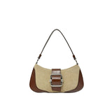 Dodobye Razan Retro Shoulder Bag