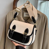 Dodobye High-Quality Small Bag Women'S 2024 New Fashion Ladies Messenger Bag All-Match Niche Ins Texture Explosion Small Bag