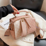 Dodobye This year's popular small bag women's bag niche 2024 new trendy fashion 2024 messenger bag summer portable pillow bag