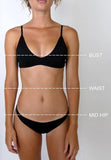 Dodobye 2024 Swimwear Women's Swimwear Solid Color Sexy Strap Backless Hollow Split Bikini Beach Hot Spring